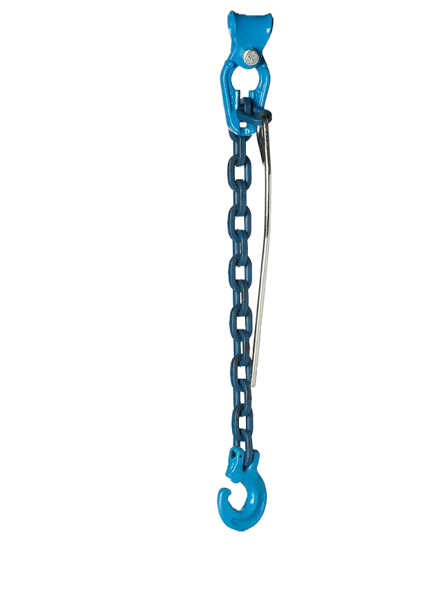 Řetězy lesnické G10