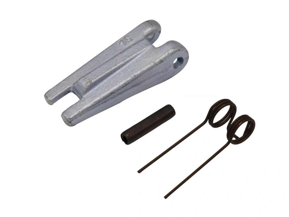 Příslušenství/náhradní díly CARTEC G10
