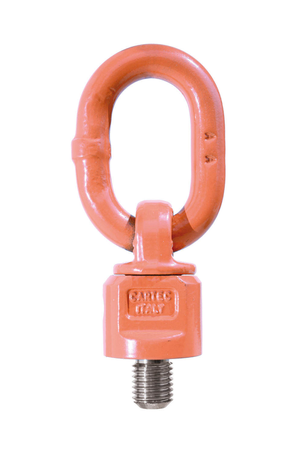 Šroubový bod otočný ASWHX103654 M36x54 mm nosnost 10000 kg  