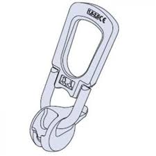 Úchyt přepravní DEHA 6102-10,0 GV-S