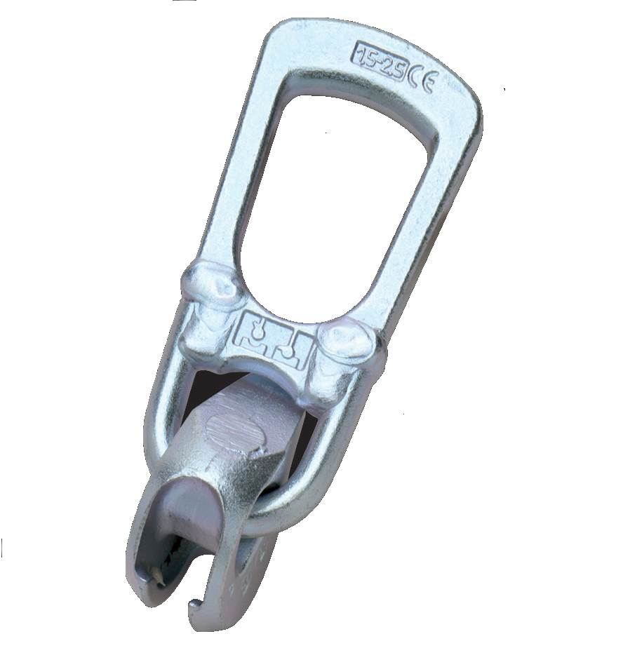 Úchyt přepravní DEHA 6102-20,0 GV-S