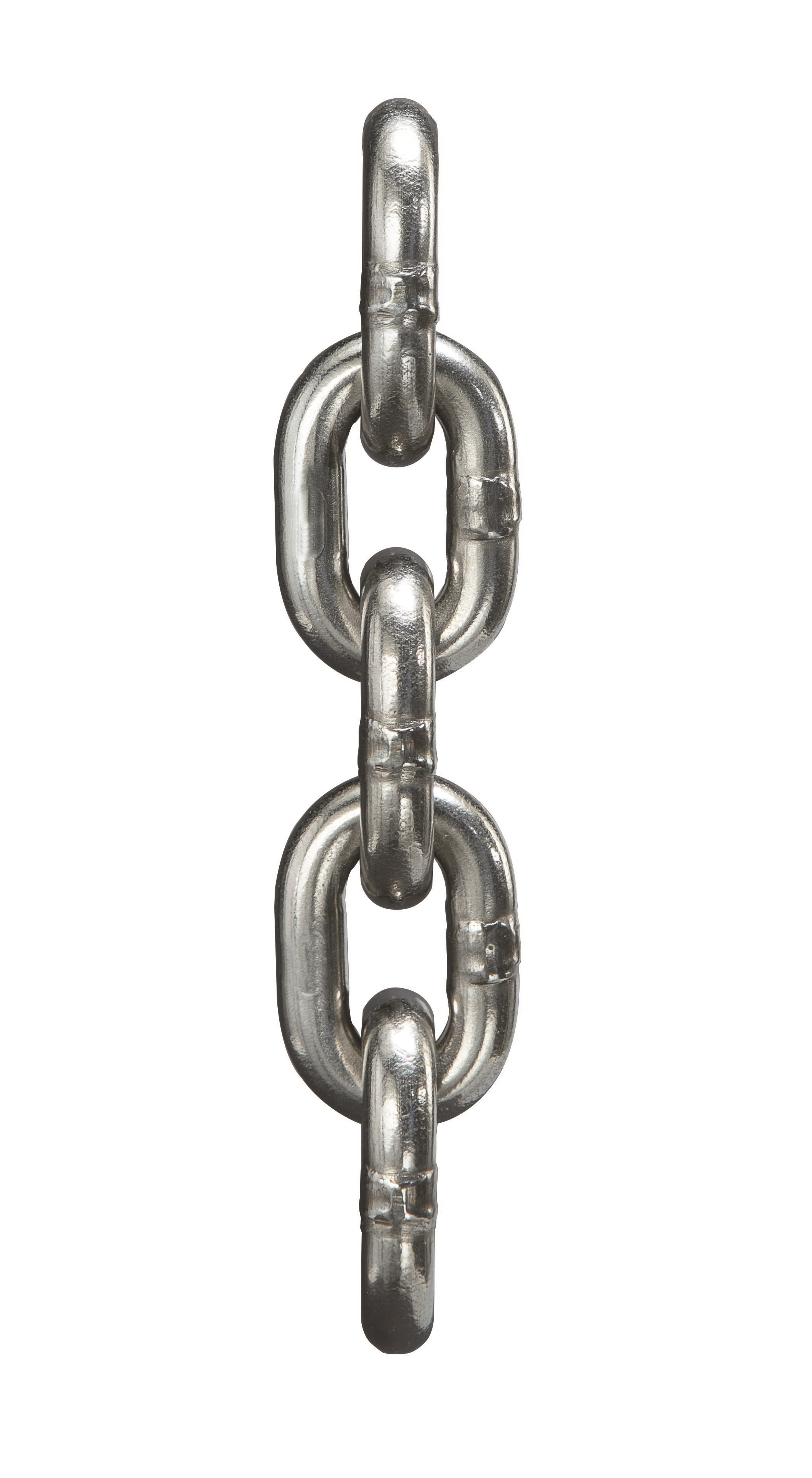 Řetěz NEREZ D 10x30 mm 2 500 kg GK6