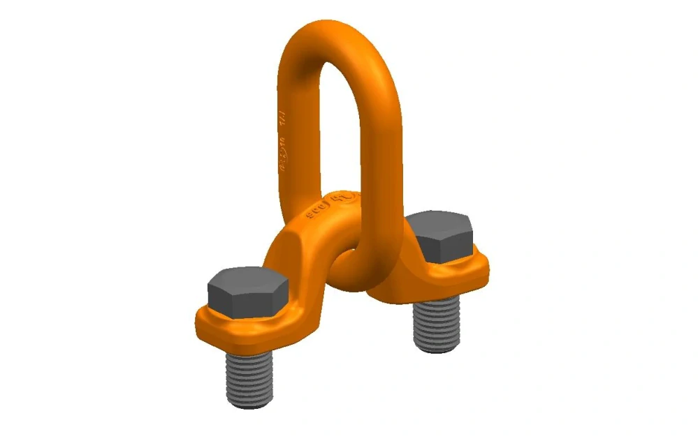 Oko transportní šroubovací TPSRX30000 - nosnost 30000 kg