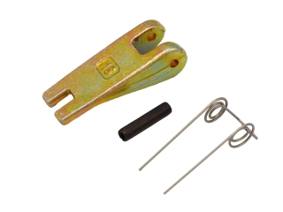 Pojistka háku MBKS08 (sada na hák MB80SN)