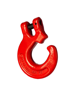 C-hák lesnický FOCKSR10