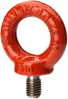 Šroub s okem RSH (rozměr M6x13 mm - M64x90 mm dle výběru)