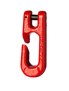 Hák kluzný CKC78 7/8-8 