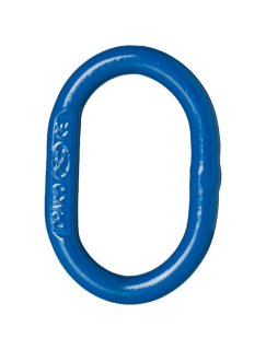 Oko závěsné FOC181OFX 7/8-10 (A16X)