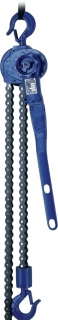Zvedák řehtačkový RZV 3,2T/1,5M nosnost 3200kg/zdvih 1,5m